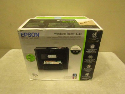 epson 4740 workforce